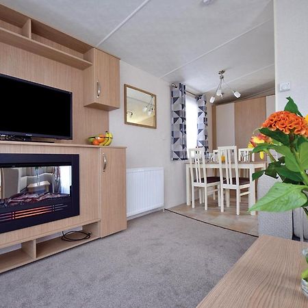 Riverside Holidays Lower Swanwick Exterior foto