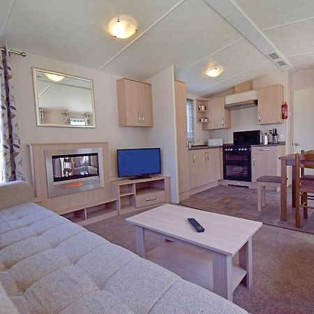 Riverside Holidays Lower Swanwick Exterior foto