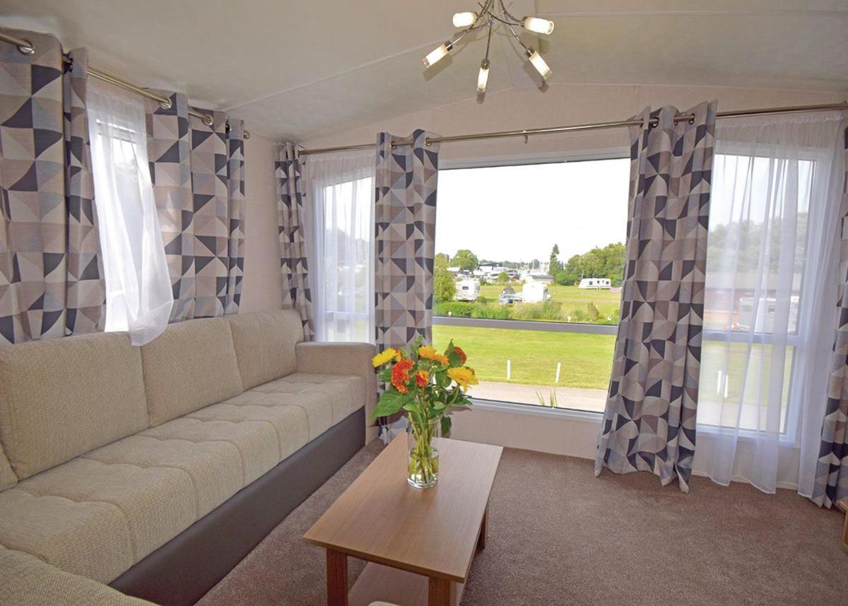 Riverside Holidays Lower Swanwick Exterior foto
